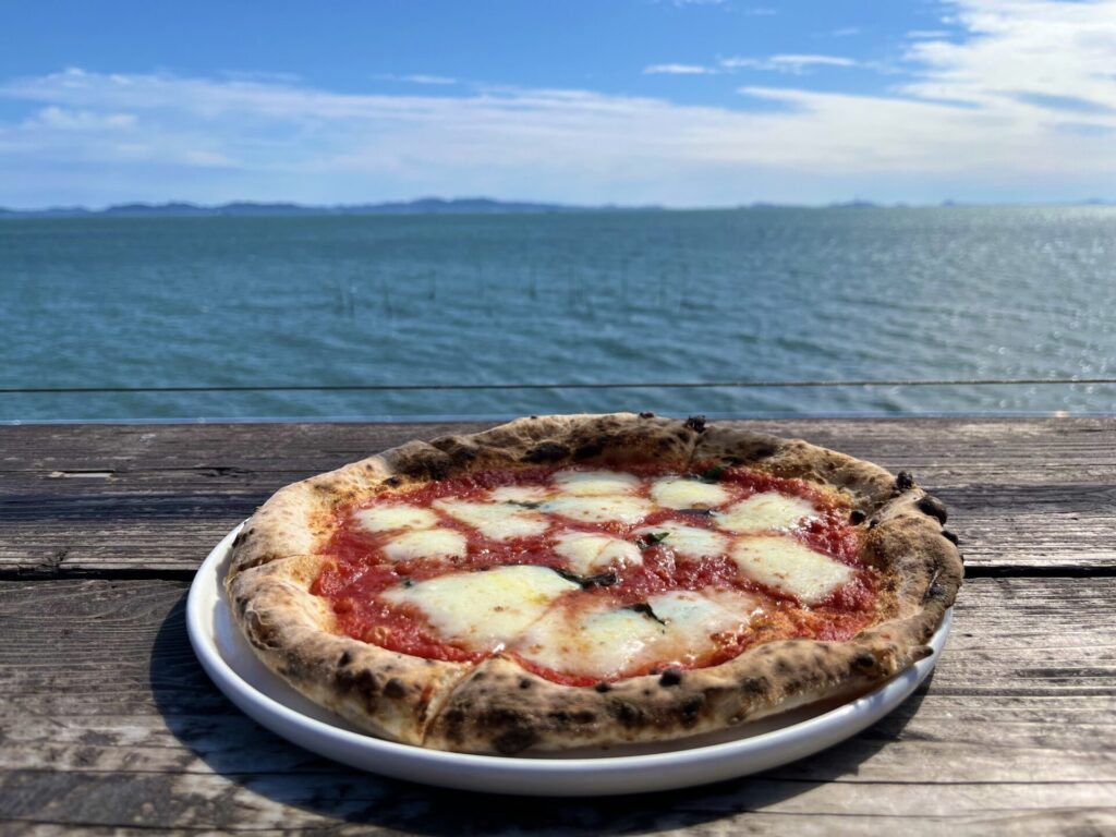 Pizzeria Ocean