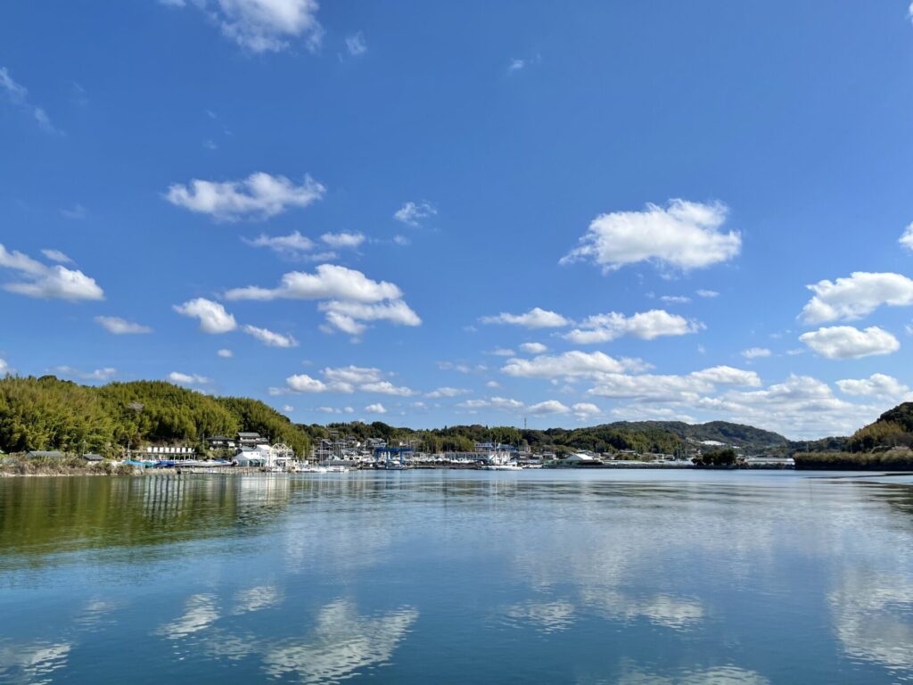 浜名湖遊覧船