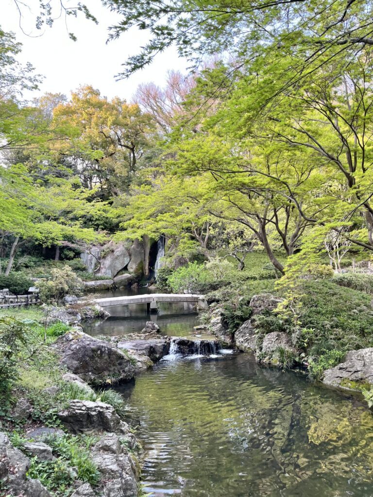 浜松城公園