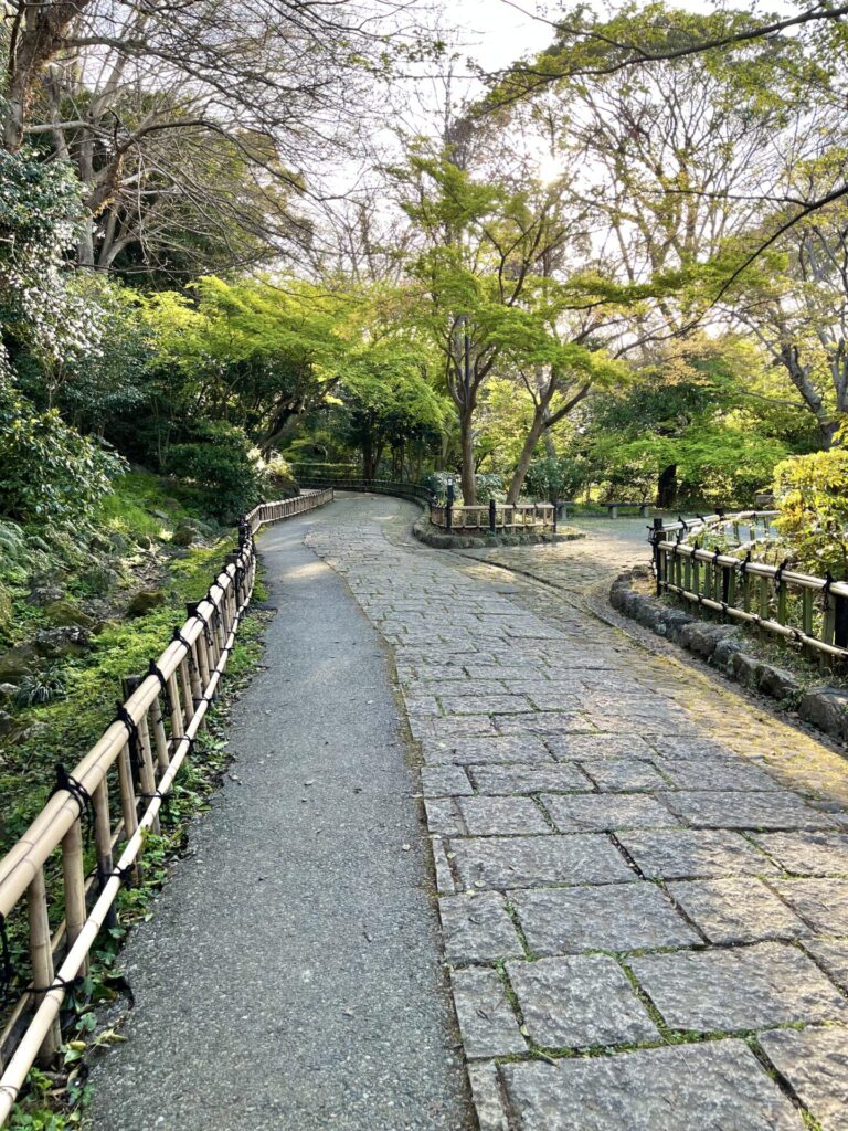 浜松城公園