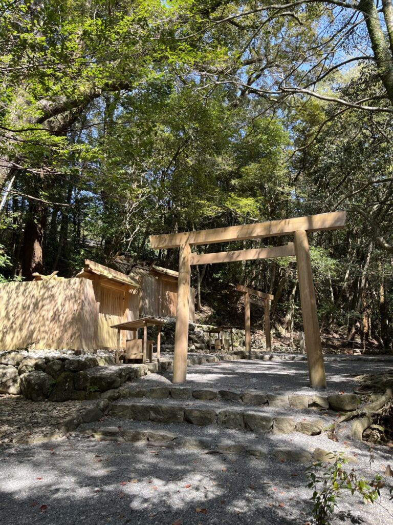 子安神社　大山祇神社