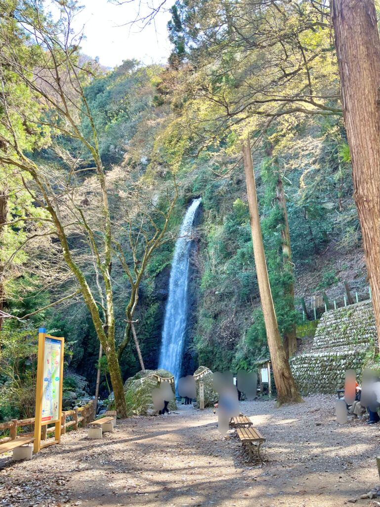 養老の滝