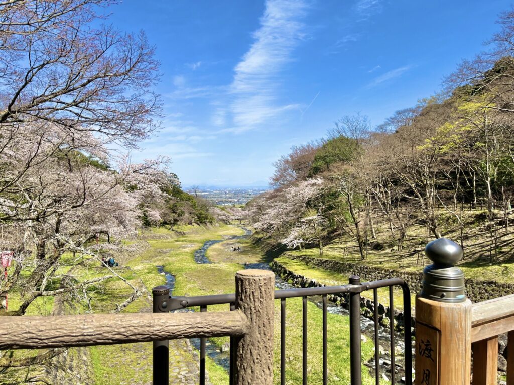 渡月橋