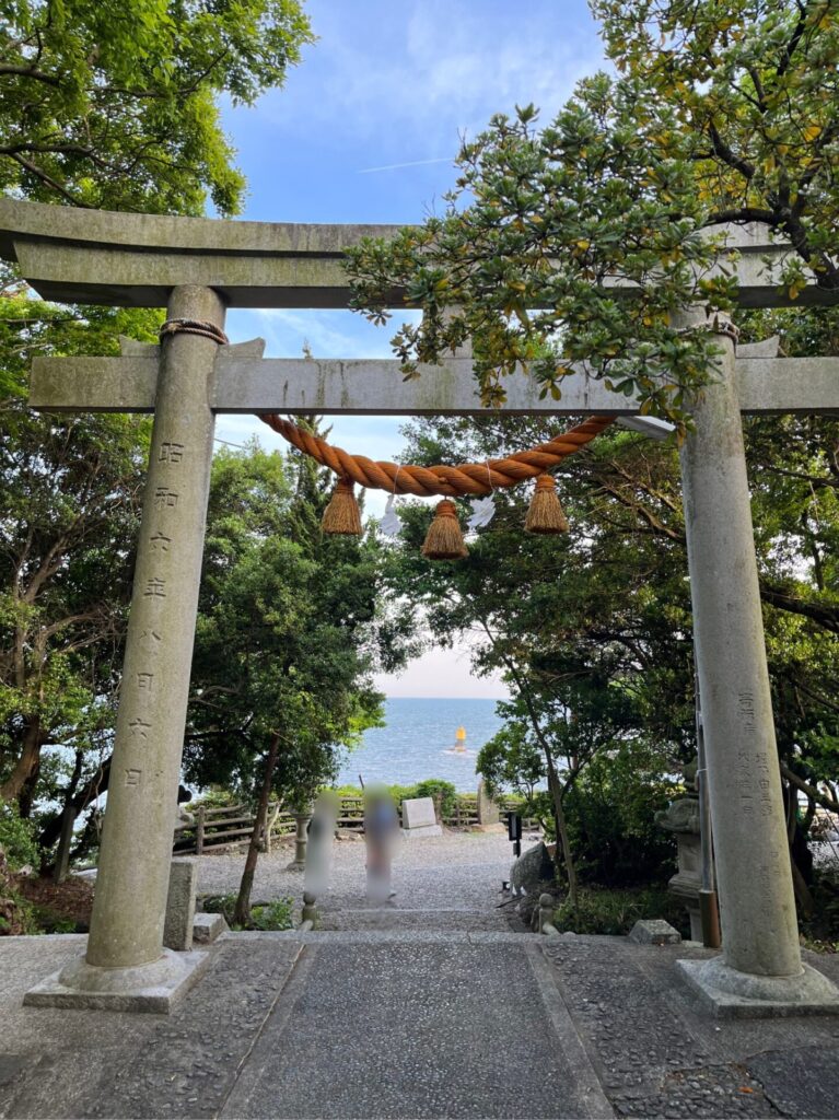 羽豆神社